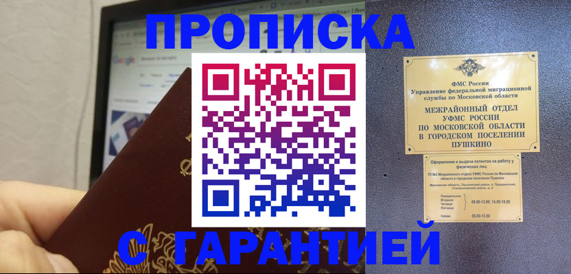 где прописаться в Никольском